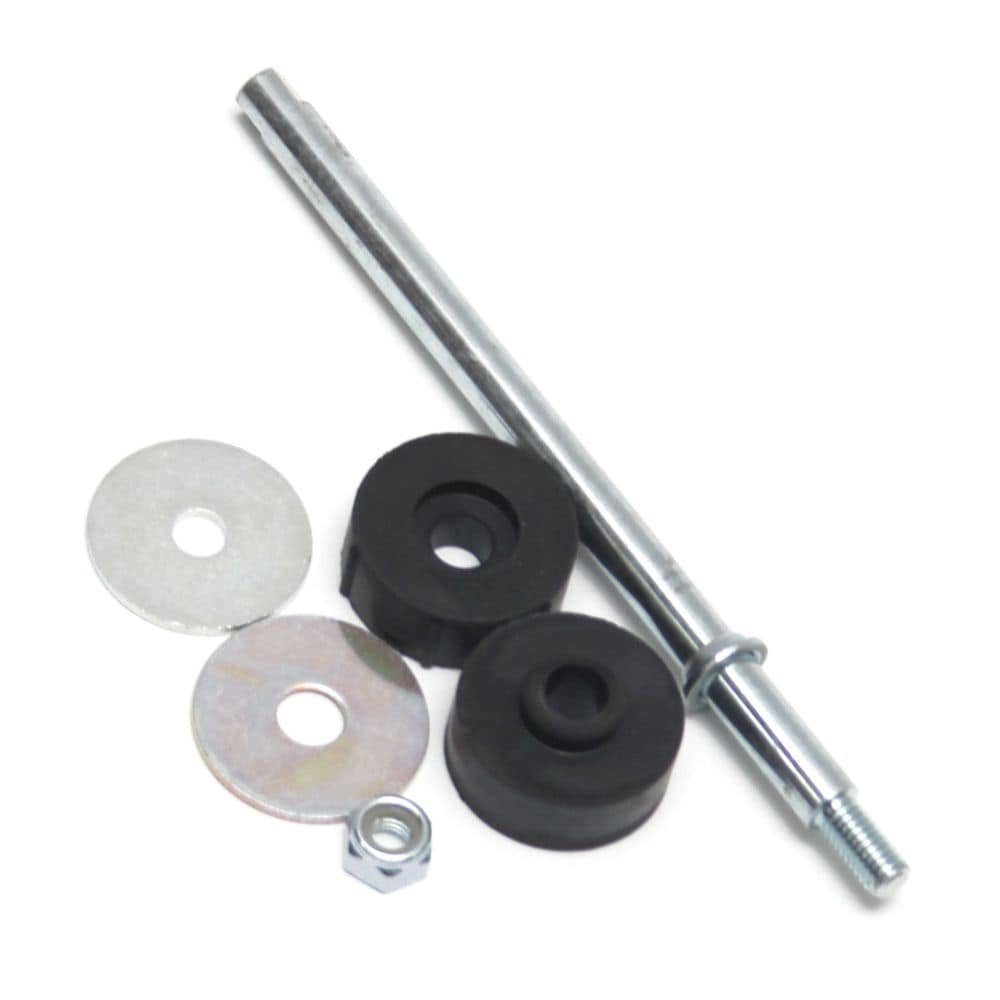Amazon.com: Speed Queen 800622P Washer Suspension Kit, Upper