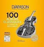 100 albums classiques à connaître absolument...