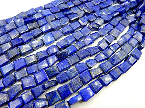 Pierre de lune naturelle perles rondes bleues pour créer des bijoux bohèmes chics