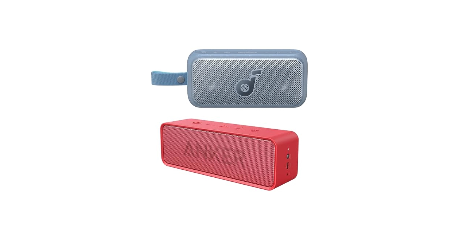 Amazon.com: Anker Soundcore Bluetooth Speaker & Motion 300