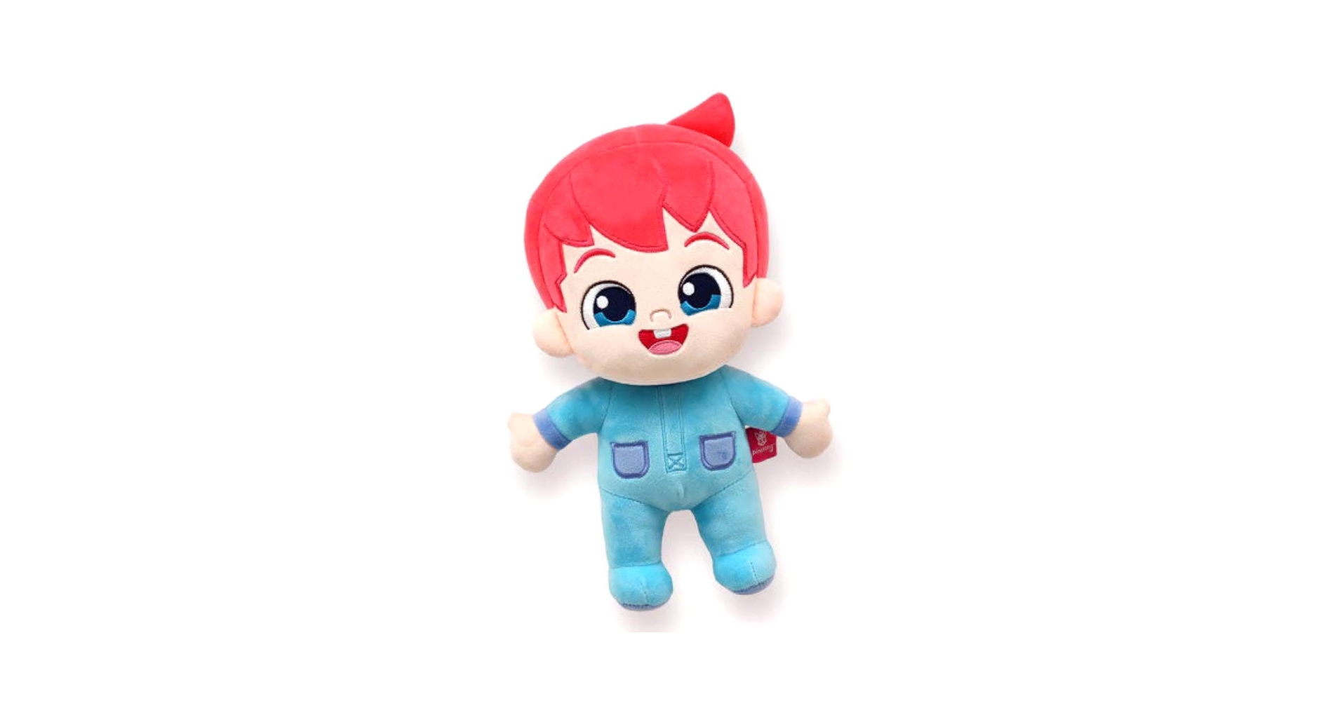 べべフィンぬいぐるみ30cm海外限定 Amazon.co.jp: べべフィン Bebefinn ぬいぐるみ : おもちゃ