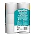 Angel Soft Toilet Paper, 6 Mega Rolls, 6 Count
