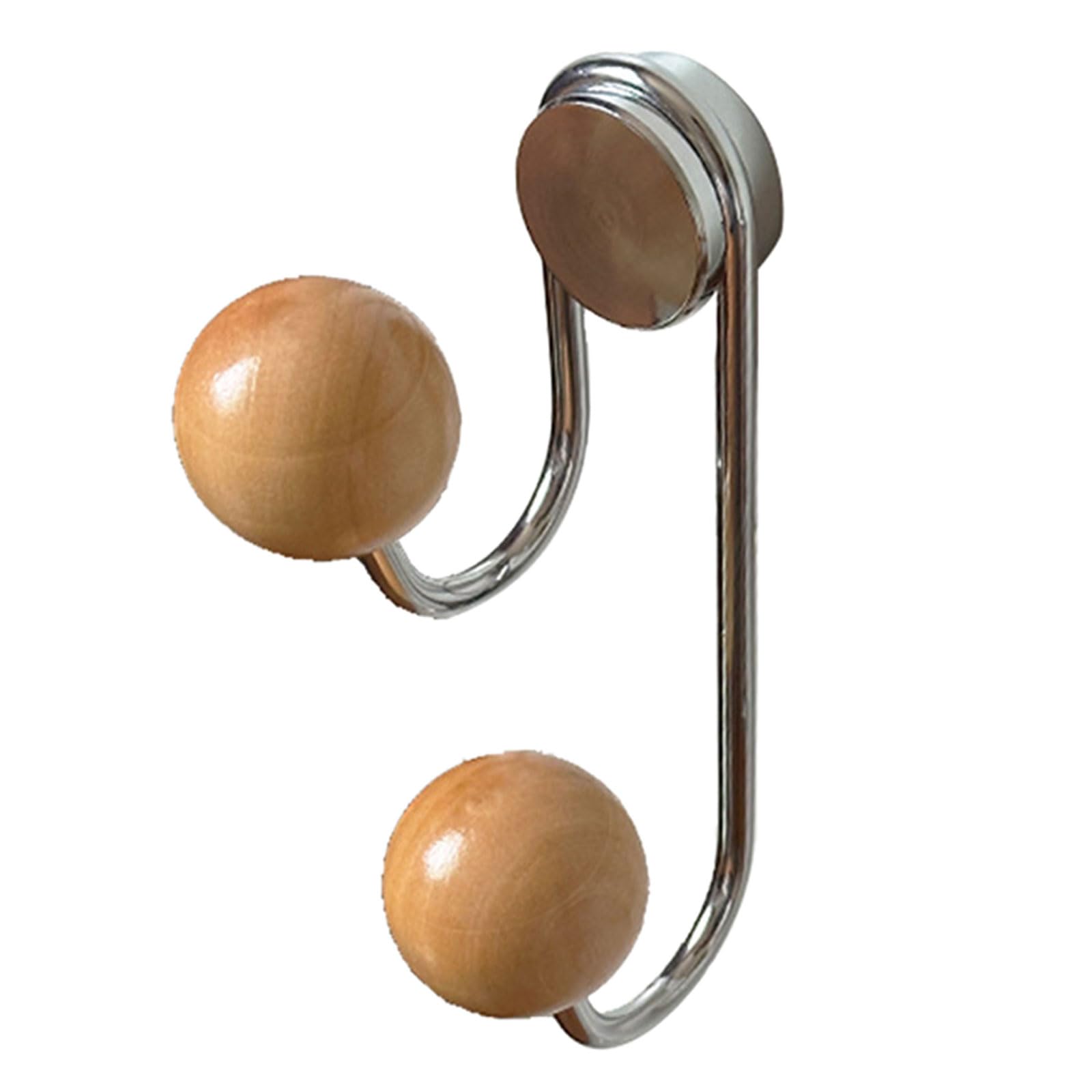 Qusinfc Adhesive Hook Hook Organizers Protective Various Storage Solution for Household Items Tool Keys
