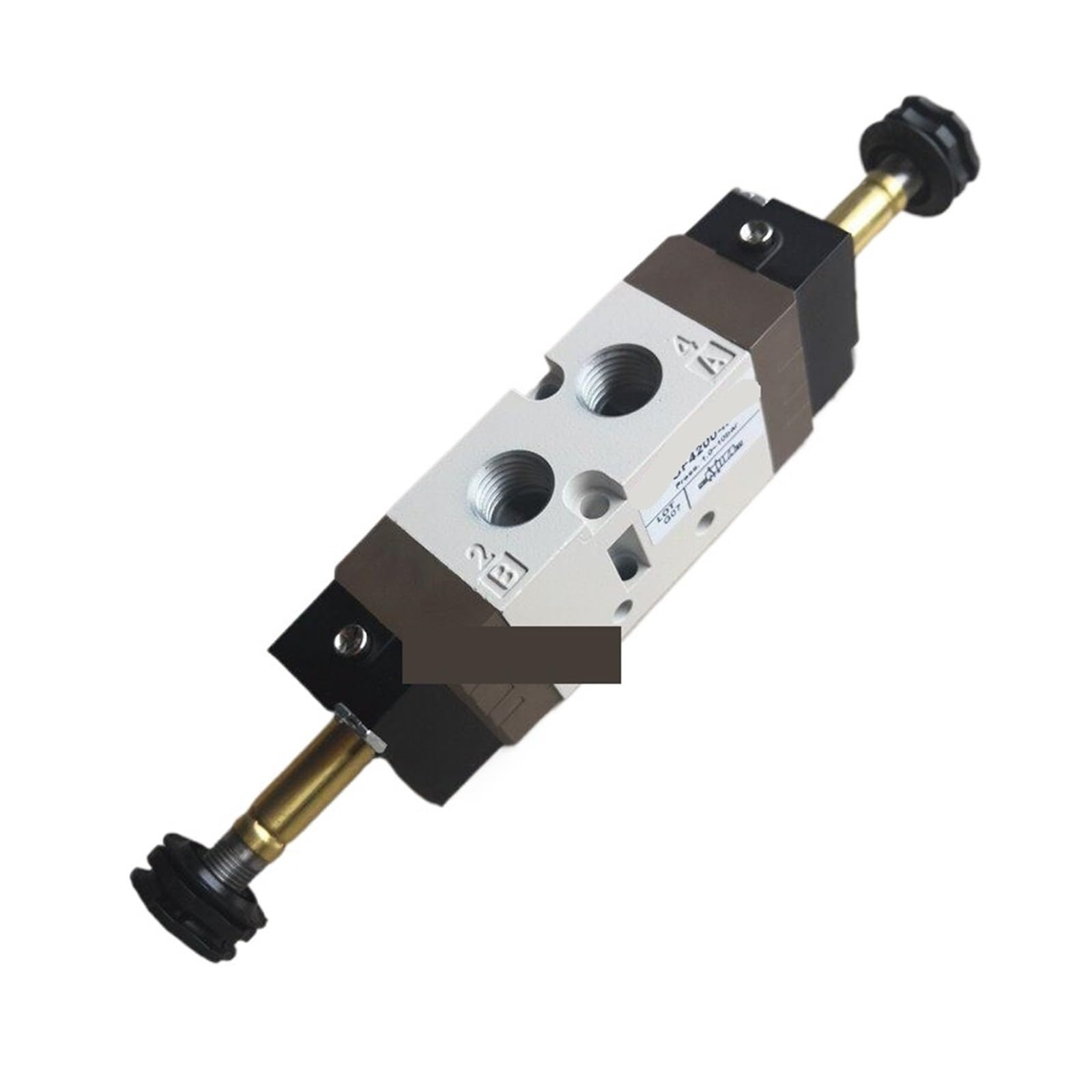 Électrovanne SF4200-IP pour remplacer vos distributeurs défectueux