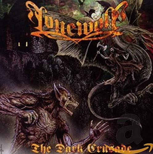 Dark Crusade