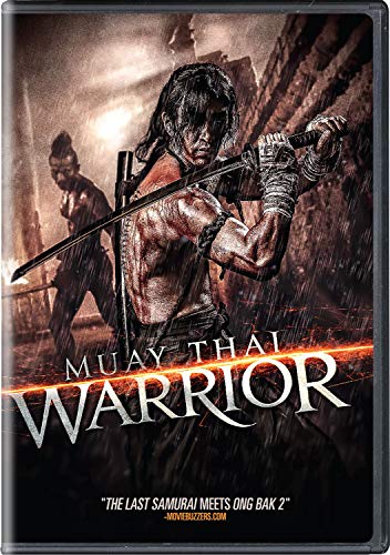 Muay Thai Warrior Muay Thai Warrior