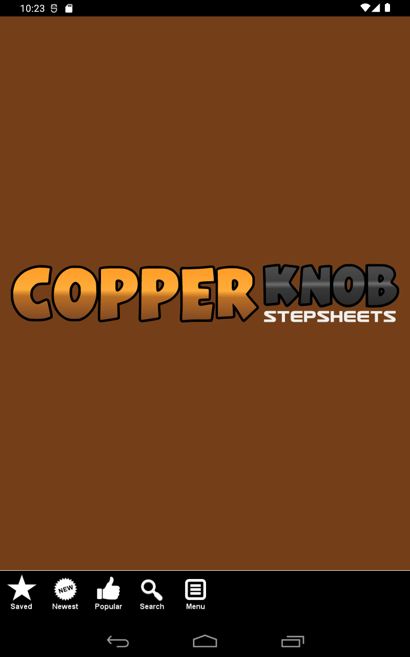 CopperKnobAmazon.caAppstore for Android