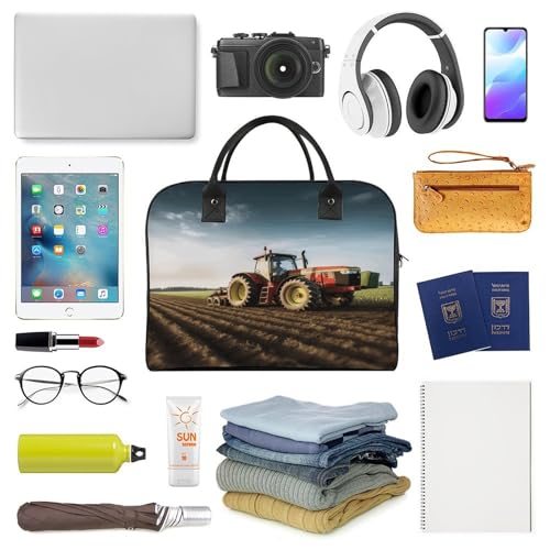 Maletín ligero para laptop unisex casual ajustable miniatura 5