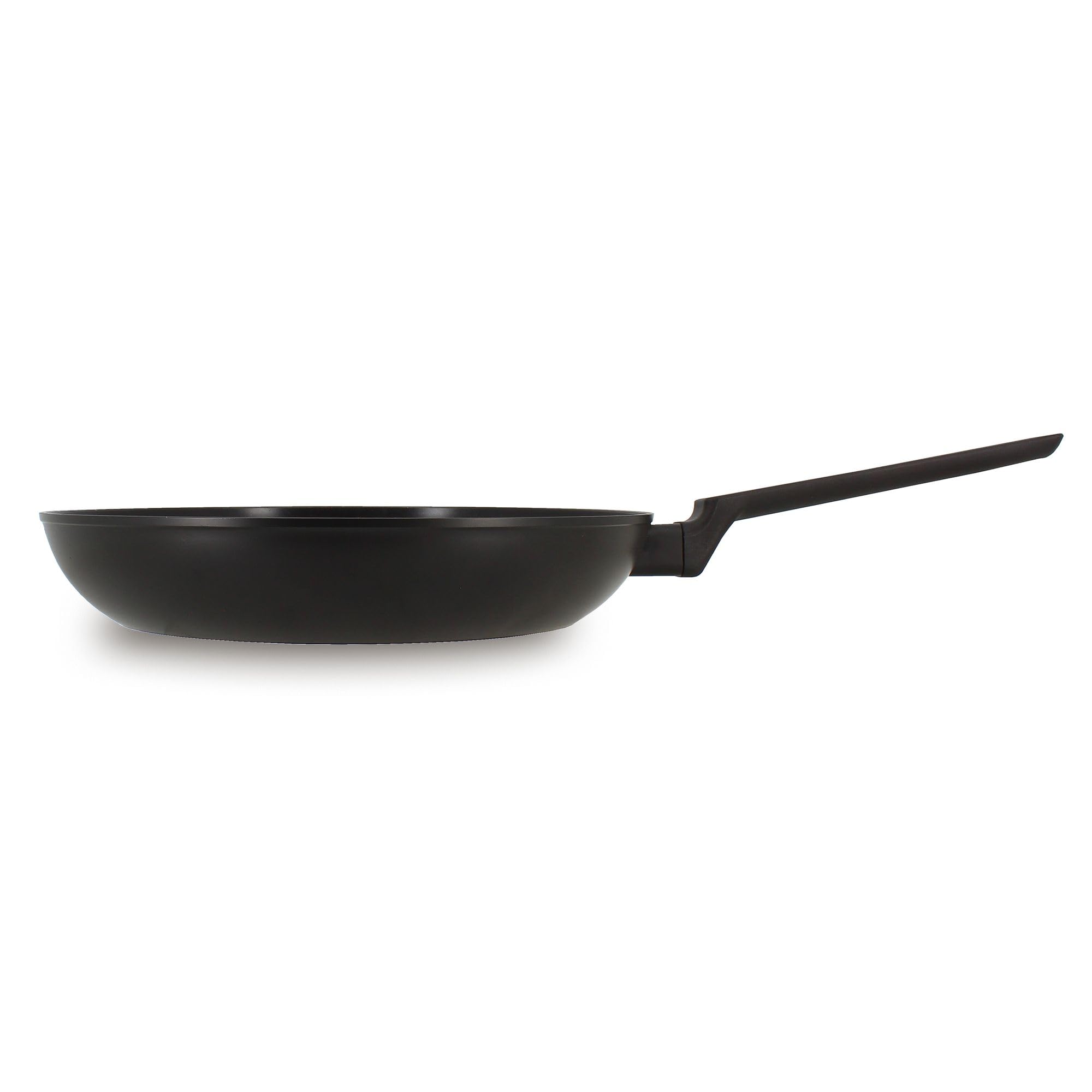 MENASTYL FIRST, poêle en aluminium 28 cm, induction