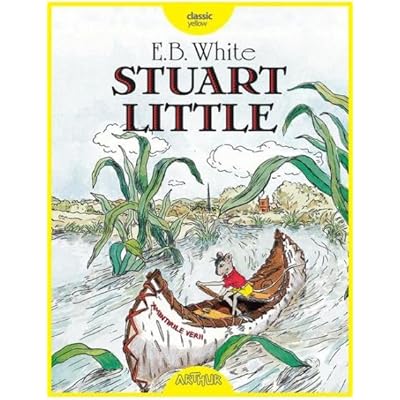 Stuart Little