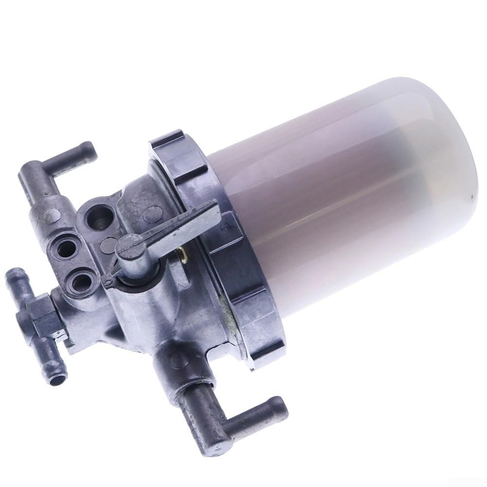 para filtro Combustible 129612-55620 para yanmar 4TNE88 para