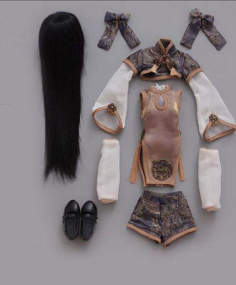 オルゴールドール トップオブザワールド スカイ・クロラ 日本製超高級