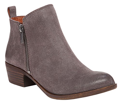 Image of Lucky Brand Women's Basel Ankle Bootie