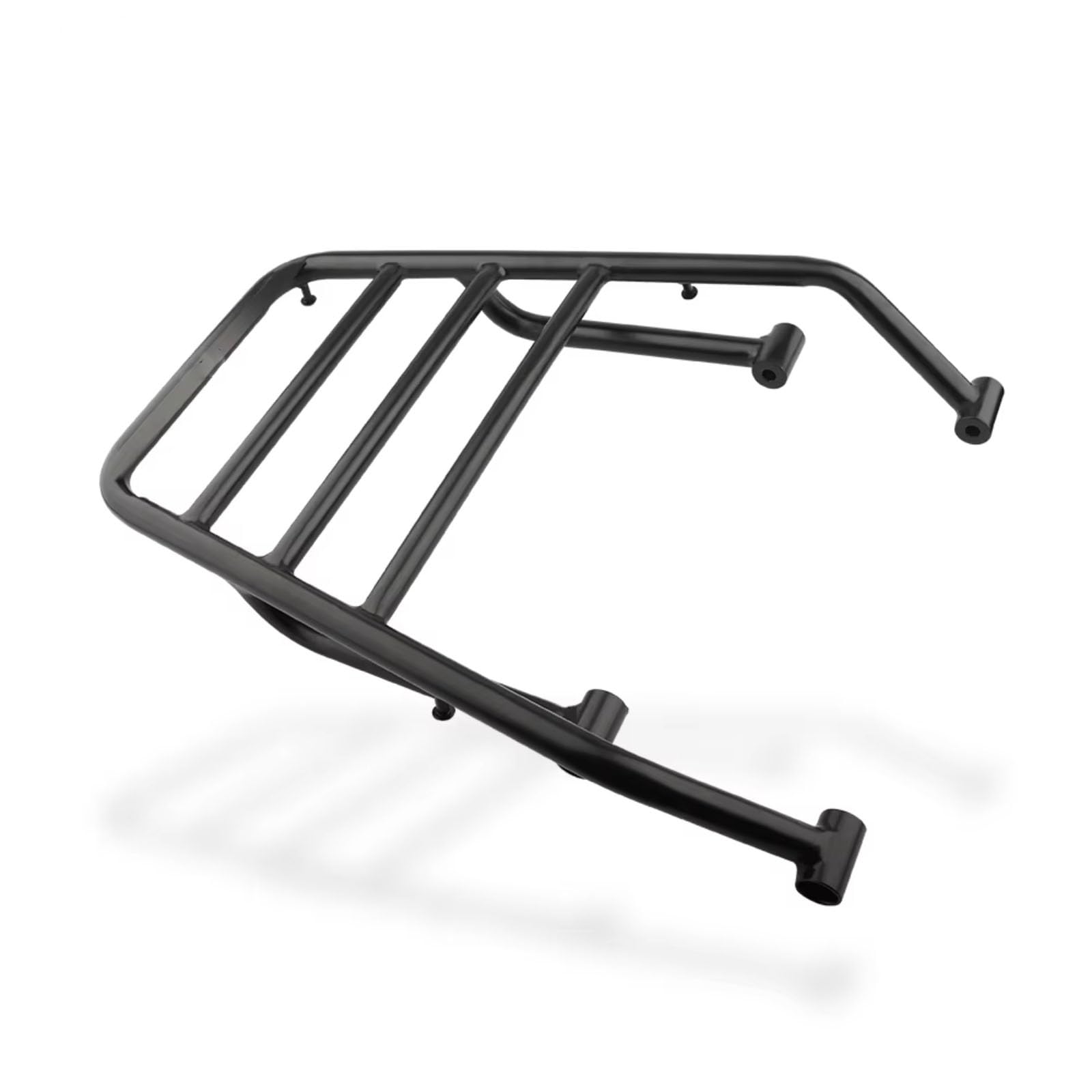 Compatible Con CL250 Para CL300 Para CL500 2023-2024 Accesorios Para Motocicletas Portaequipajes Trasero Portaequipajes Estante Para Tablero Soporte Baúl Moto