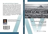 Der Arabische Fruhling in Agypten 3639843819 Book Cover