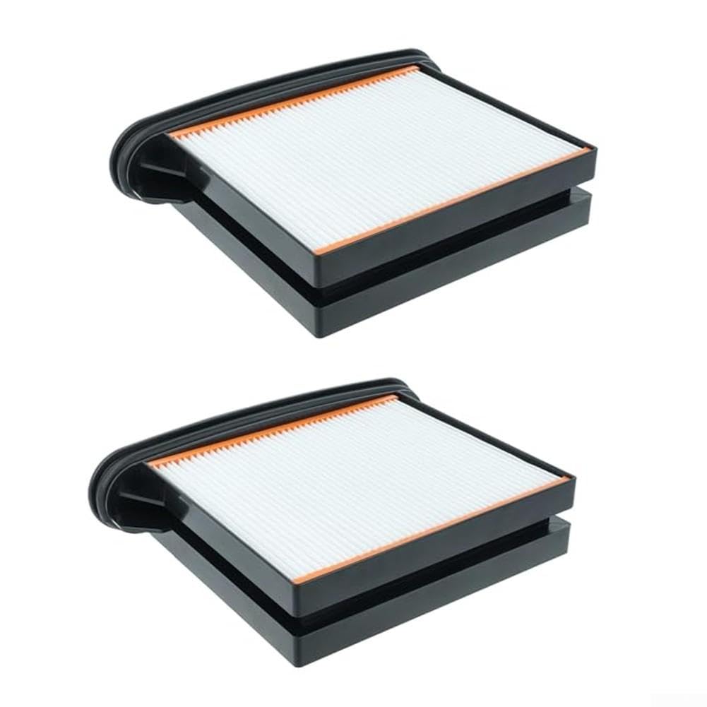 Filtro Lavable para Aspiradora Industrial GAS 25L
