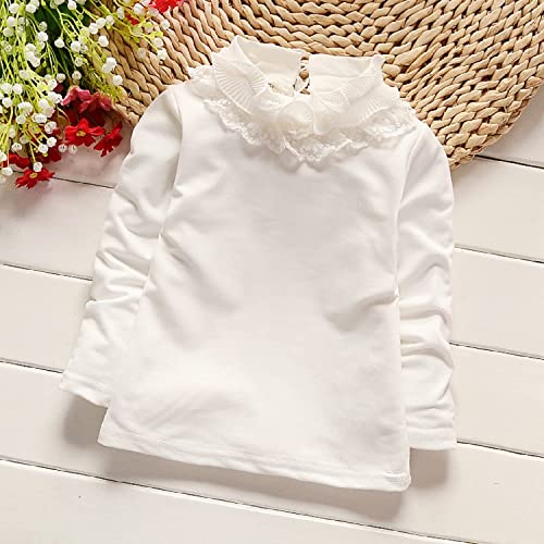 Buy Baby Girls Dress, Frock Lycra in Polka Dot Dress (1218 Months & 18