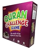 Quran Challenge Game (English)