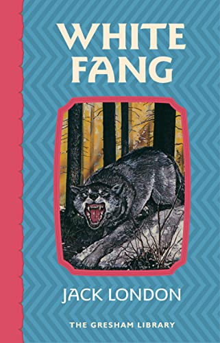 White Fang (English Edition)