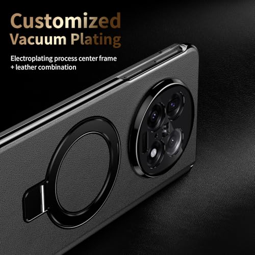 Coque Oppo Find N5 de protection premium avec charnière articulée - 5