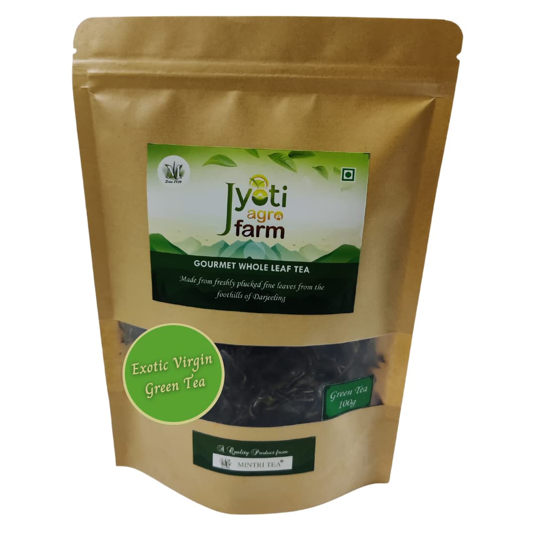 See full amazon price history chart for Premium Natural Green Tea | Exotic Virgin | From the foothills of Darjeeling | Jyoti Agro Farm 100g pack | 75-100 cups approx | MINTRI TEA Premium Natural Green Tea | Exotic Virgin | From the foothills of Darjeeling | Jyoti Agro Farm 100g pack | 75-100 cups approx | MINTRI TEA (B0B7S4PN66) Amazon Price History, Amazon Price Tracker