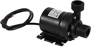 Mini Submersible Water Pump