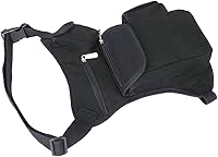 Vista 133 de Bolso de pierna caída para hombre y mujer