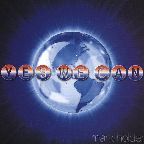 Caribbean Christmas [Audio CD] Holder, Mark