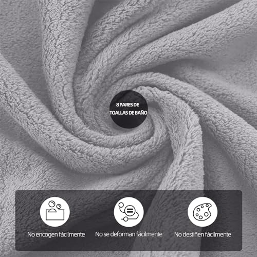 Toallas, Home Imagen adicional