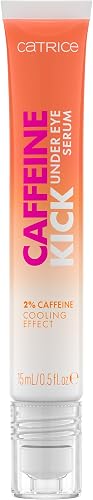 Catrice Caffeine Kick Under Eye Serum