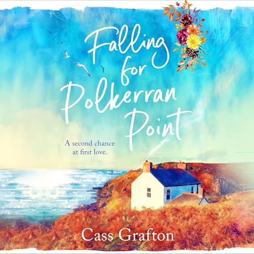 Page de couverture de Falling for Polkerran Point