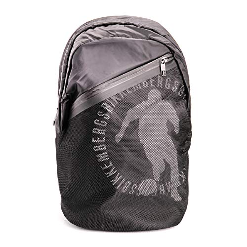 Sac à dos Bikkembergs pour ne plus manquer de place en voyage