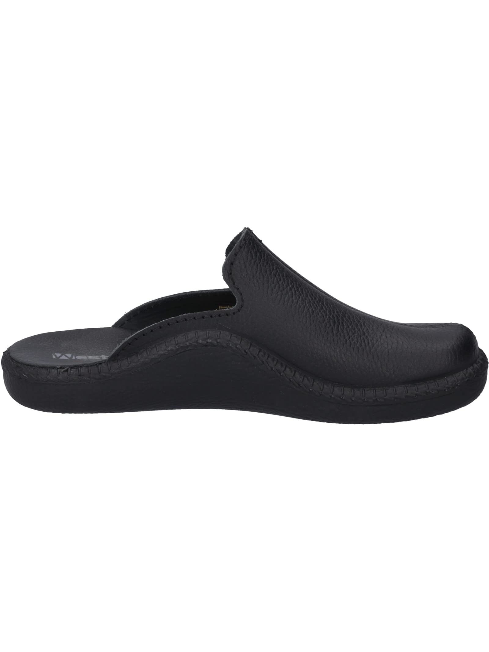 Westland Herren Pantoffeln Monaco 202 G, Männer Hausschuhe,Weite H (Weit)