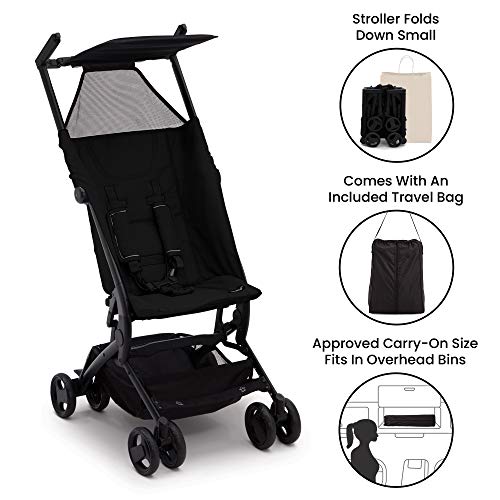 clutch stroller