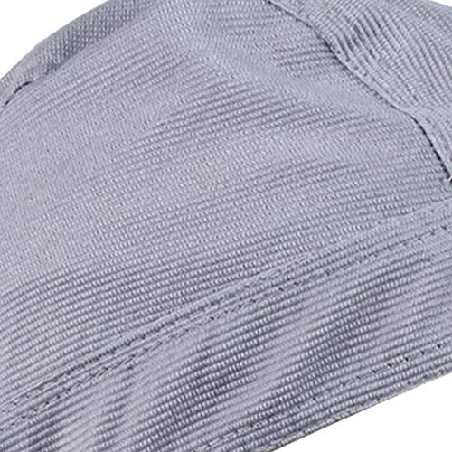 BISMAADH Doo Rags Skull Cap Beanie Dew Chemo Cap Sweat Wicking Helmet Liner- for Men and Women Motorcycle Cycling 3
