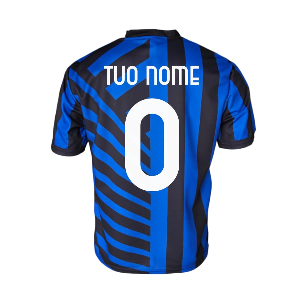 Inter Replica Ufficiale Maglia Home