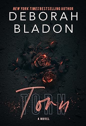 TORN: A Standalone Novel (The Fosters of New York Book 3) TORN: A Standalone Novel (The Fosters of New York Book 3)