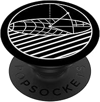 Vista 1 de Zenith standard PopSockets Swappable PopGrip