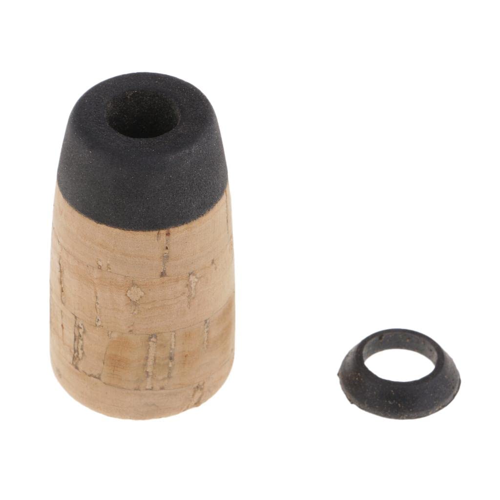 リール&フライロッド コルクハンドル アメリカ製 フライ用リール加えて