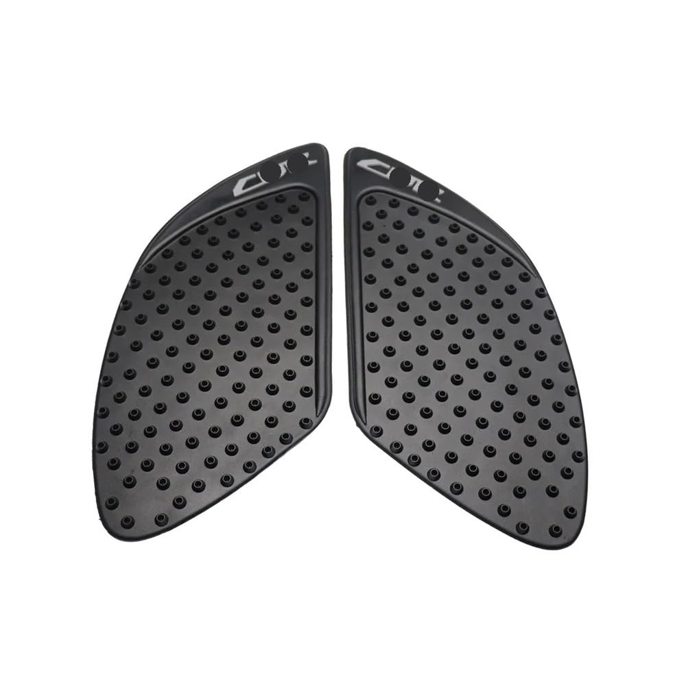Motorcycle Fuel Tank Cap Sticker for CBR1000RR Motorcycle Fuel Tank Anti-Skid Sticker Traction Protective Pad for FIREBLADE SP CBR1000RR-R CBR 1000 RR Knee Pad