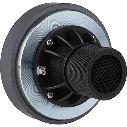 EMINENCE 1-inch Screw-On High-Frequency