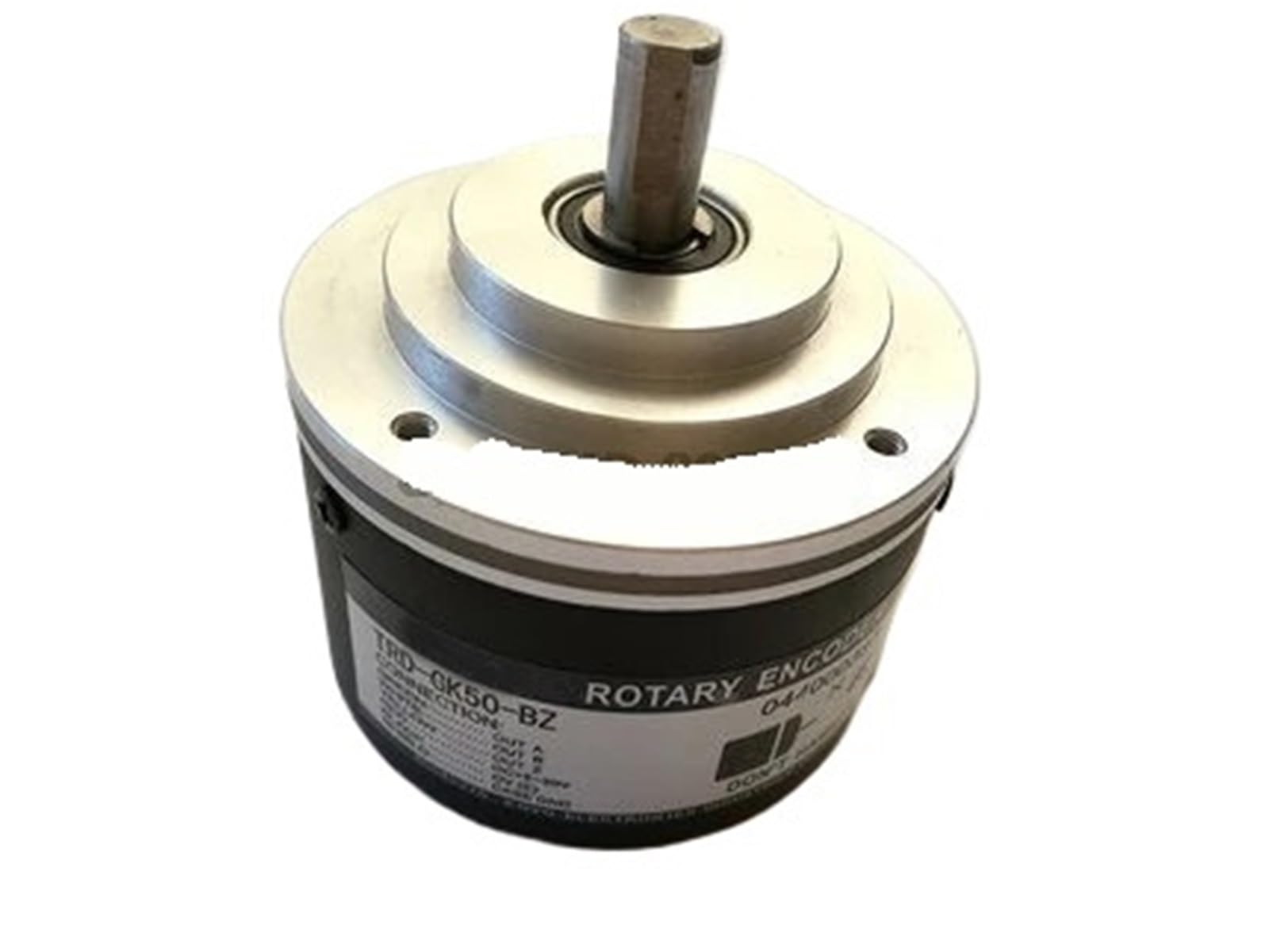 Codeur rotatif TRD-GK2000-BZ optique incrémental pour automatisme