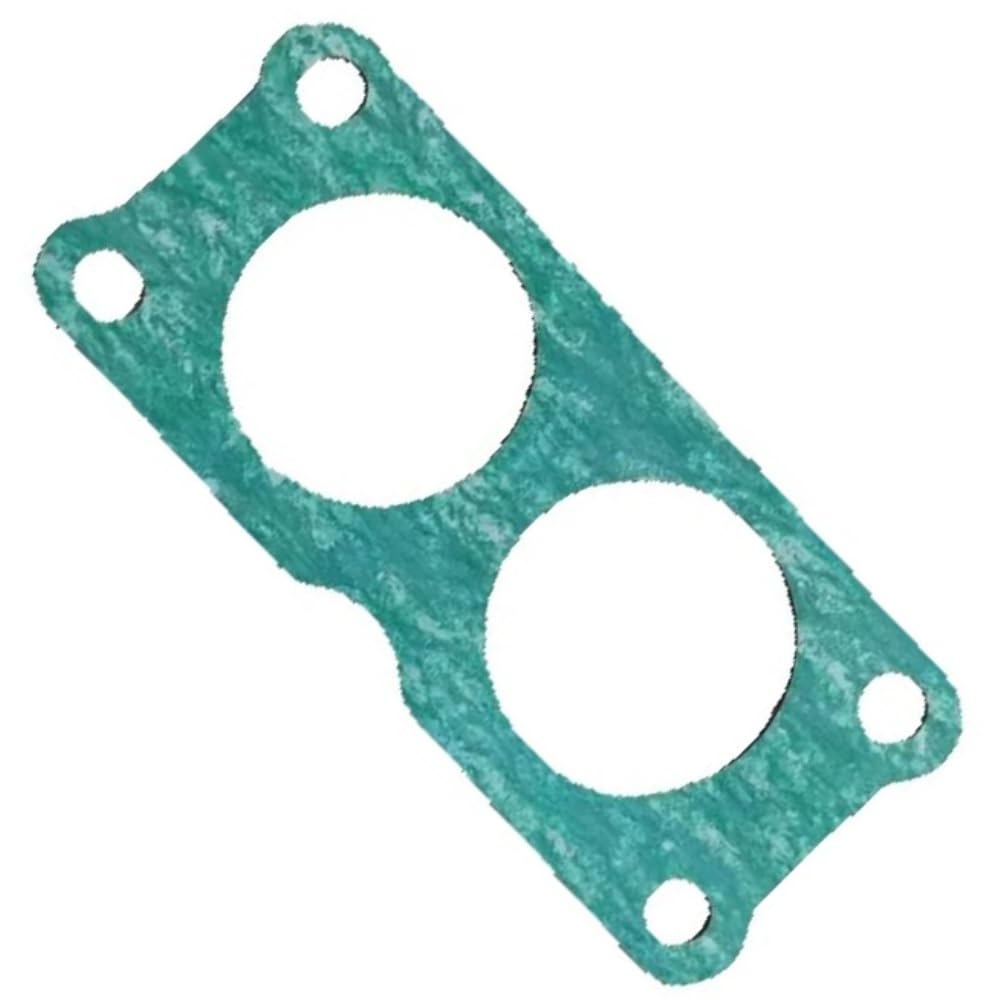 Pljyocdo One Color Carburetor Gasket Fit For Gx630 Gx690 16221-Z6l-000