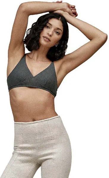 UGG Women's Marcellah Bralette Mesh