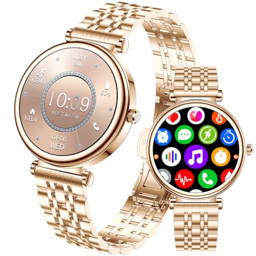 TAYSHILEY Smart Watch for Women 1.27