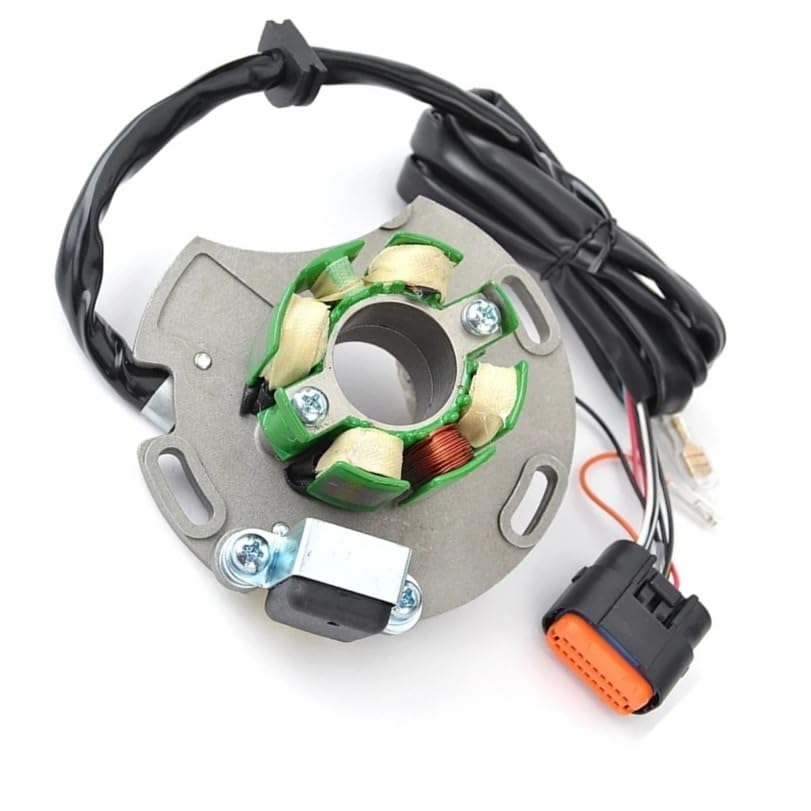 Bobine de stator moto à haute conductivité pour EC 125 2005-2013