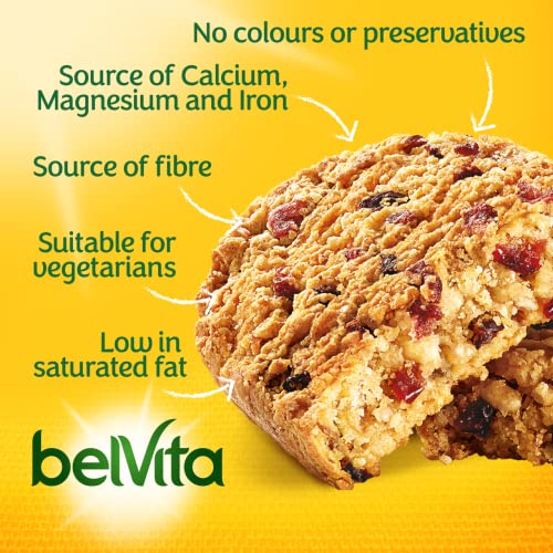 belVita Assortment Box