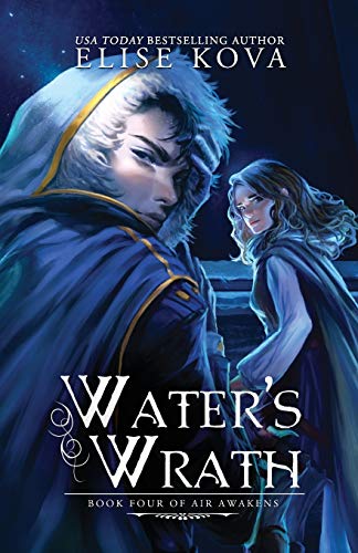 Water's Wrath view 2