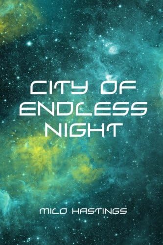 City of Endless Night