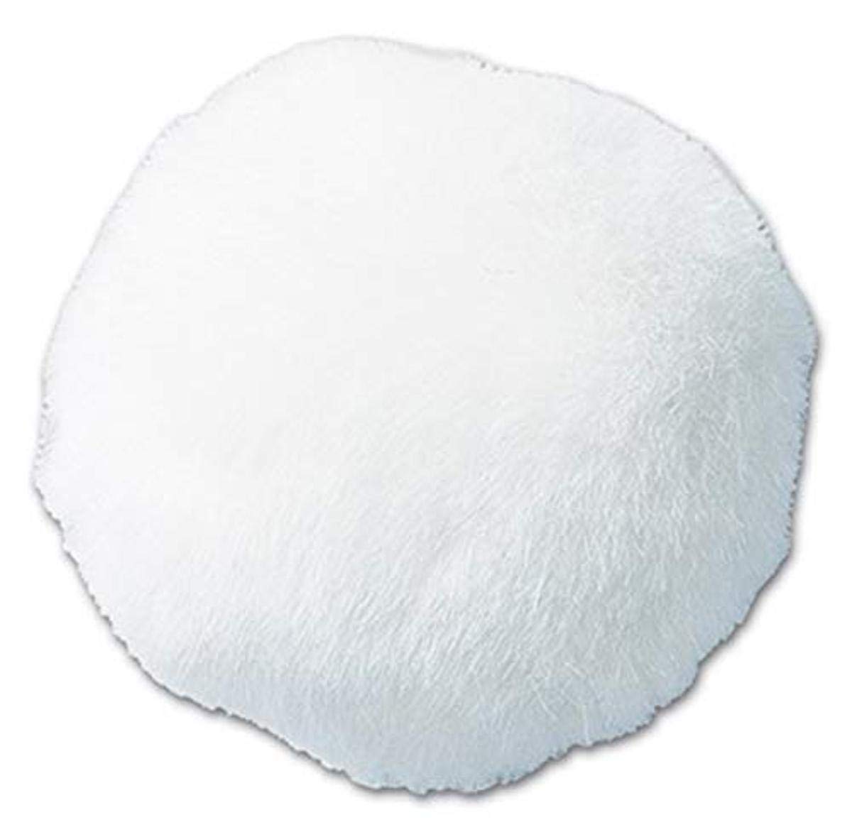 BeistleBeistle Plush Bunny Tail - White